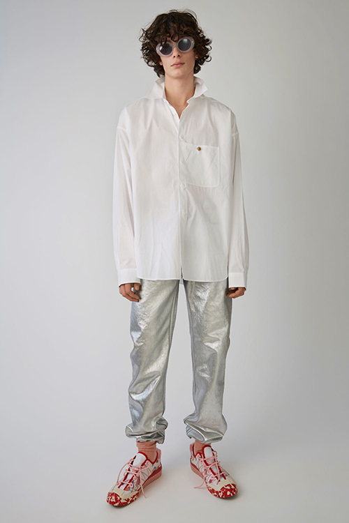 Acne Bla Mens 21