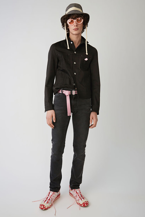 Acne Bla Mens 17
