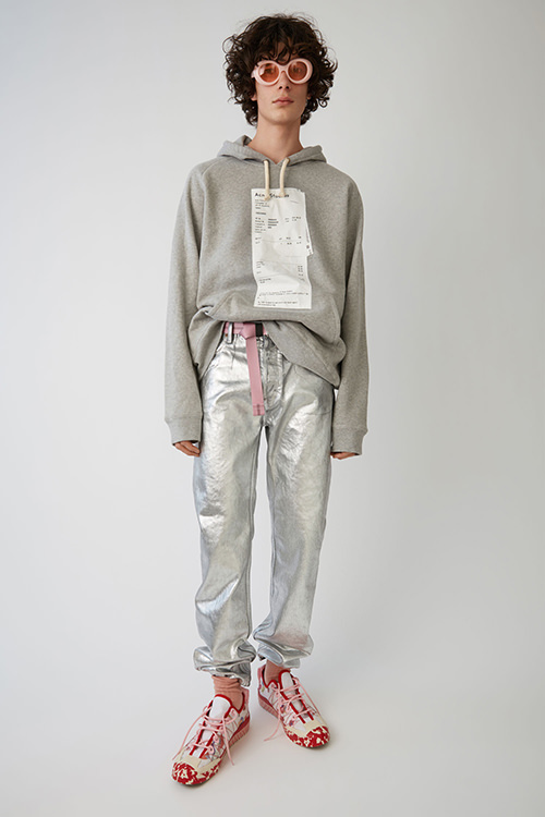 Acne Bla Mens 19