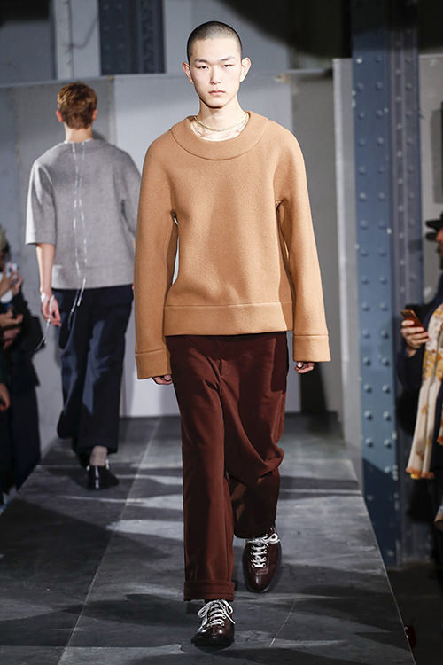 Acne Mens Fall 07