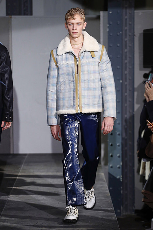 Acne Mens Fall 13