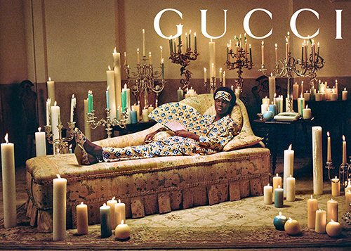 Gucci