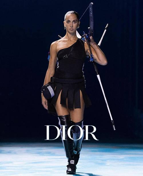 Dior Show