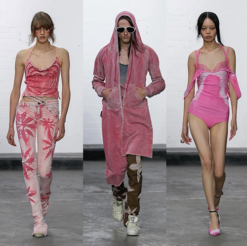 Masha SS25