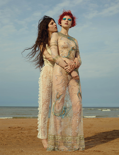 V Mag