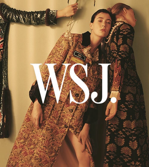 WSJ Magazine