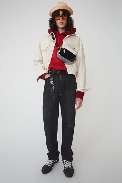 Acne Bla Man rtw aw19 17