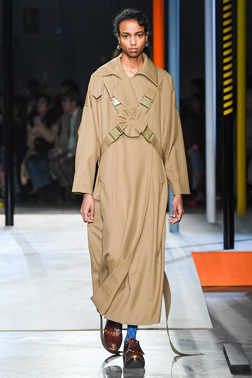 Preen rtw aw19 18