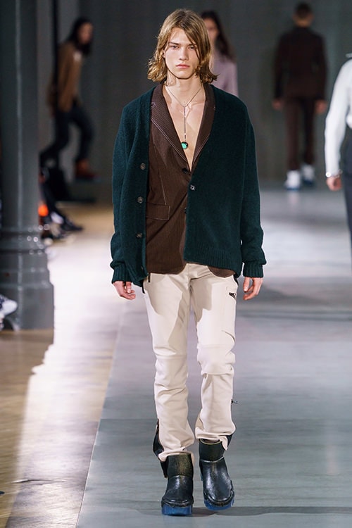 Acne Studio Mens 19 20