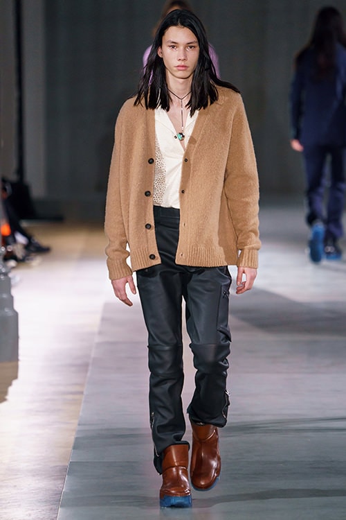 Acne Studio Mens 19 22