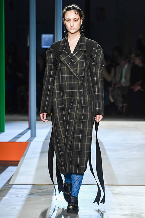 Preen rtw aw19 26