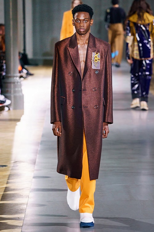 Acne Studio Mens 19 29