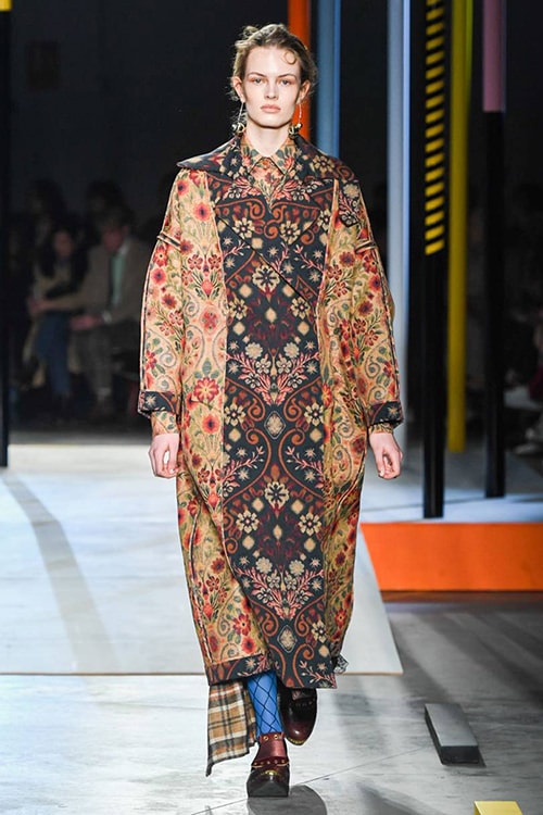 Preen rtw aw19 02