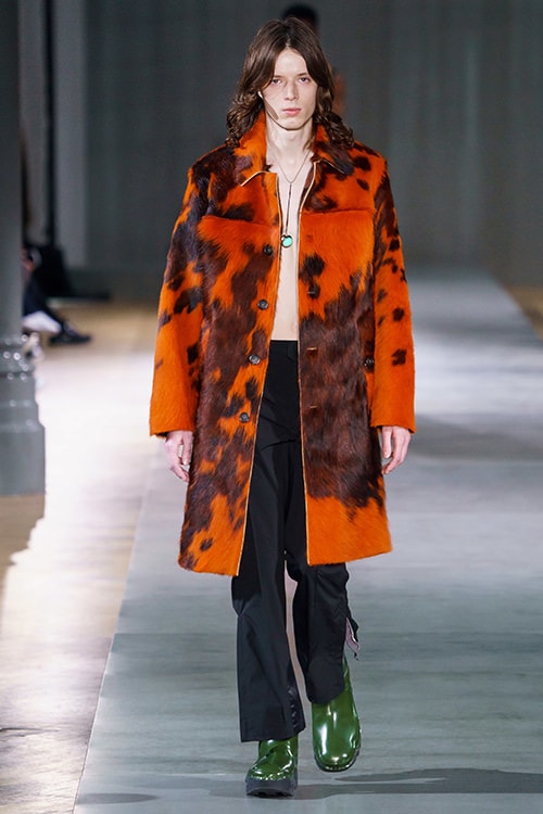 Acne Studio Mens 19 02