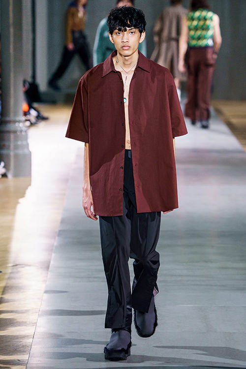 Acne Studio Mens 19 07