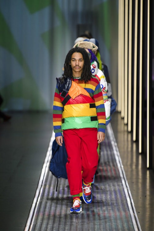 Benetton AW 25